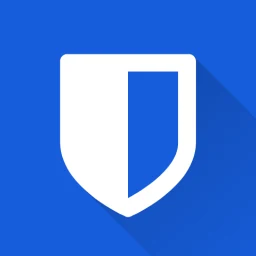 Icono de Bitwarden - Password Manager